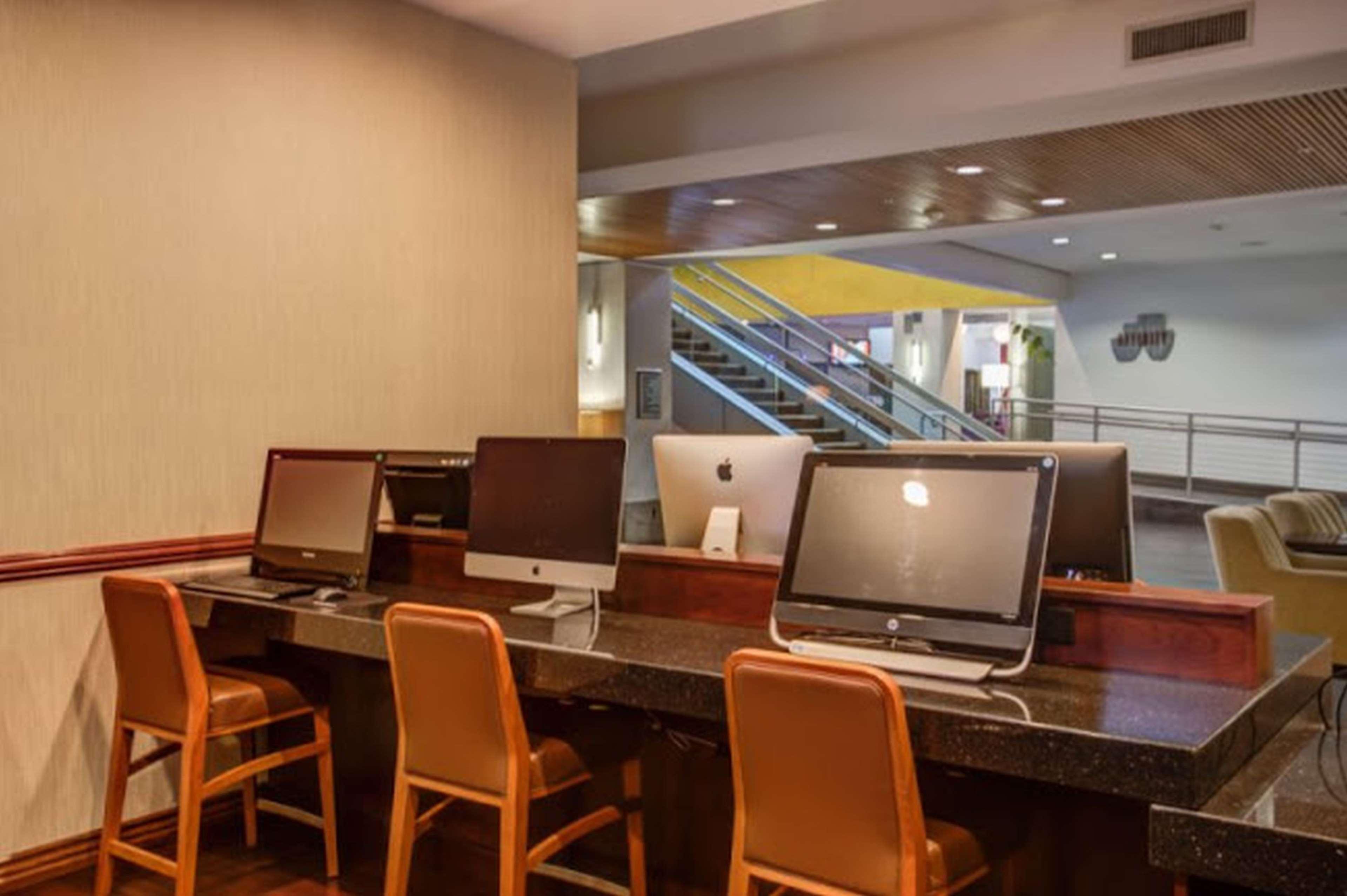 Hilton San Jose Hotel Kültér fotó
