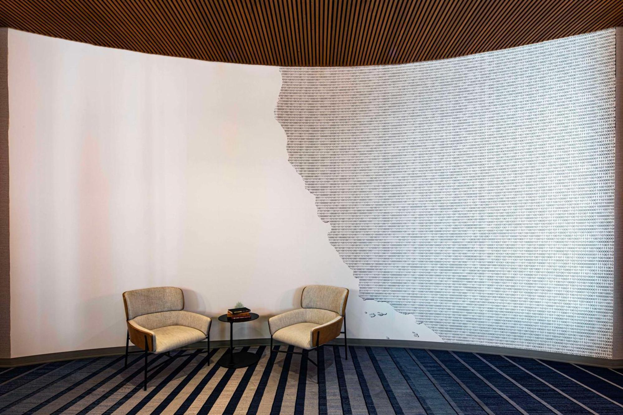 Hilton San Jose Hotel Kültér fotó